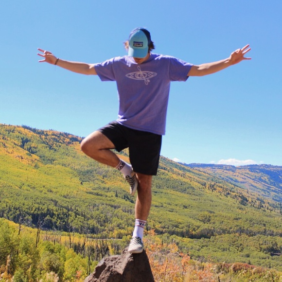 Meet your Posher, Christian - Picture 1 of 1